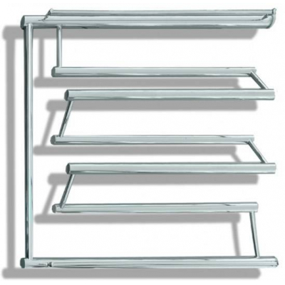 Водяной полотенцесушитель НИКА ПМ-3 50/70. Фото