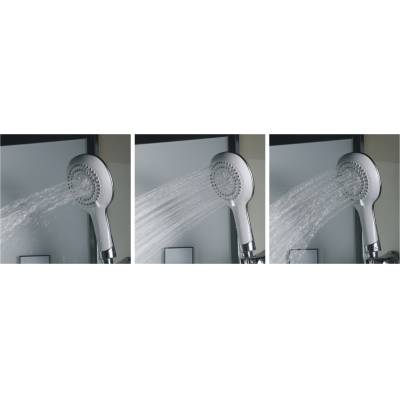 Душевая кабина BLACK&WHITE G5501 90 см. Фото