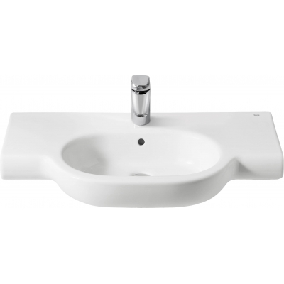 Раковина подвесная ROCA Meridian 70x46 327240000. Фото