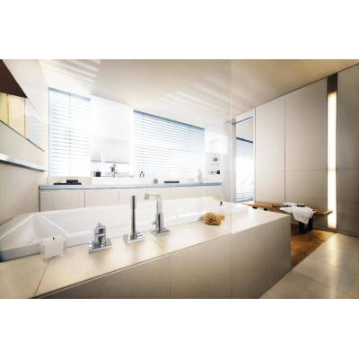 Смеситель для ванны GROHE Allure 19316000. Фото