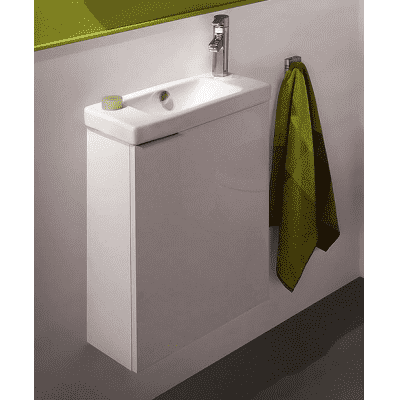 Тумба под раковину подвесная JACOB DELAFON Odeon Up 50 EB863RU-J5. Фото