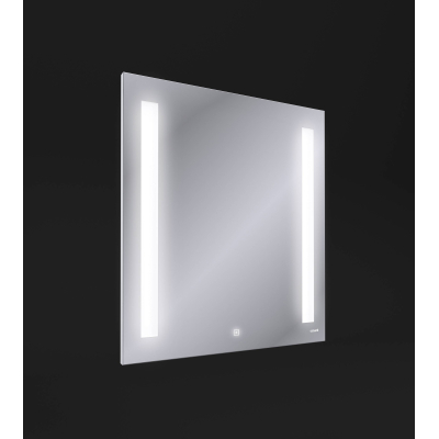 CERSANIT Зеркало LED 020 BASE 70 LU-LED020*70-b-Os. Фото