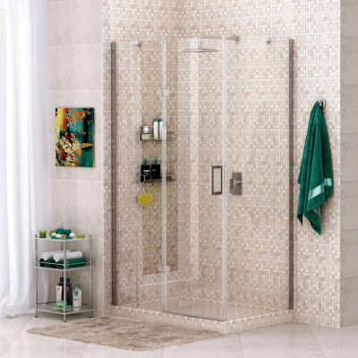 Душевой уголок WASSERKRAFT Aller 10H07L. Фото