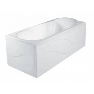 Акриловая ванна SANTEK Каледония 160 1.WH30.2.388. Фото