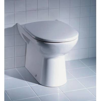 Унитаз напольный LAUFEN PRO 8.2295.1.000.000.1. Фото