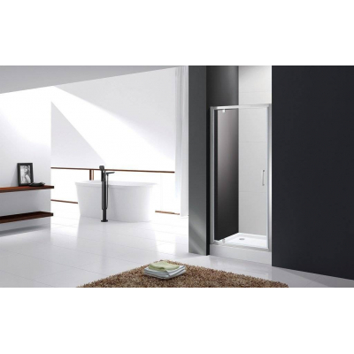 Душевая дверь CEZARES Molveno MOLVENO-BA-1-80-C-Cr-IV. Фото