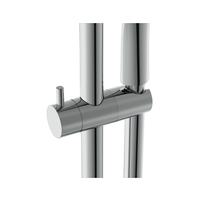 CERSANIT Душевая система BRASKO с термостатом А63066. Фото