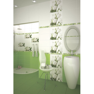 Azori 583961001 Бордюр Элара 50х405 триумф