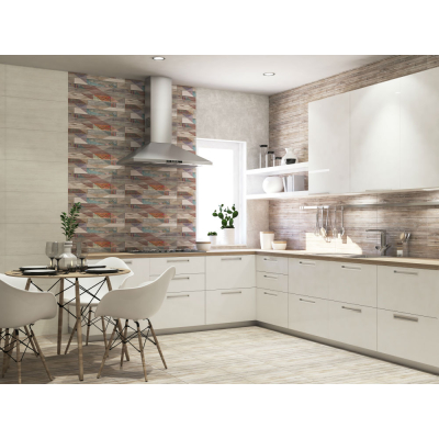 Azori 507371101 Плитка облицовочная Shabby 315х630 inti. Фото