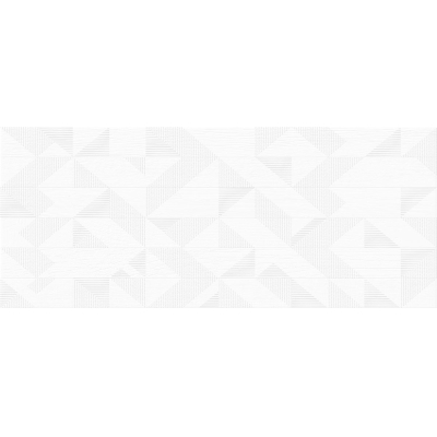 Gracia Ceramica 010100000408 Плитка облицовочная Bianca 250х600 white 02. Фото