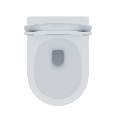 Унитаз подвесной безободковый Calipso IDDIS CALRDSEi25. Фото