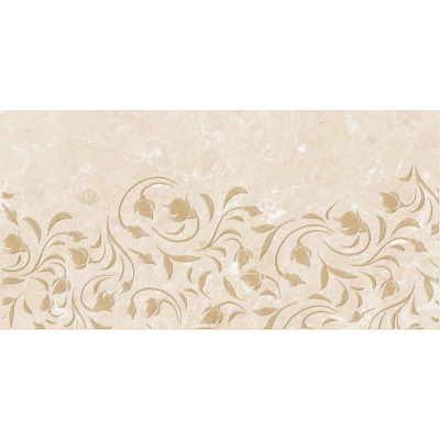 CERSANIT AC2C302-36 Вставка Alicante 298х598 светло-бежевый В