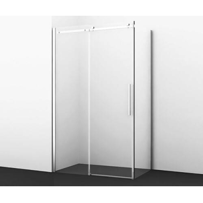 Душевой уголок WASSERKRAFT Alme 15R10. Фото