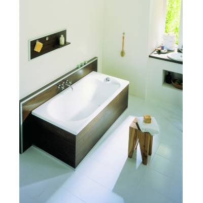 Ванна стальная BETTE BetteForm 170x75 2947-000PLUS. Фото