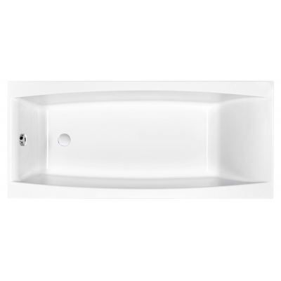 CERSANIT Акриловая ванна VIRGO 170 WP-VIRGO*170. Фото