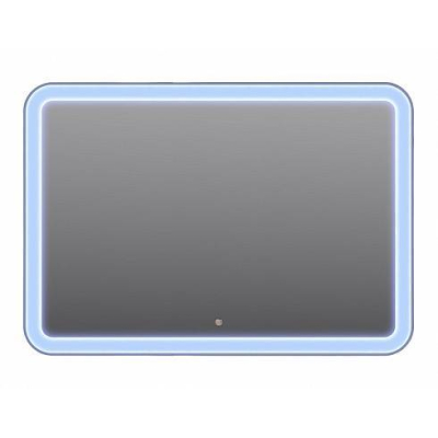 Зеркало 100 см Edifice EDI1000i98 IDDIS. Фото