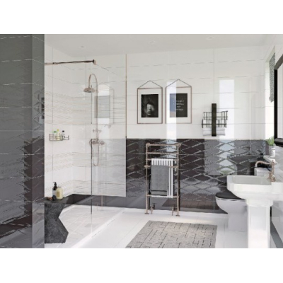 CERSANIT VG2U091-63 Вставка Vegas 250х750 серый