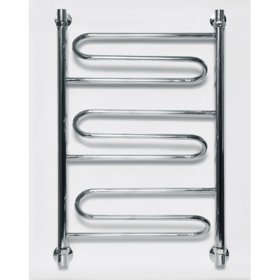 Водяной полотенцесушитель НИКА ЛZ 50/50-2. Фото