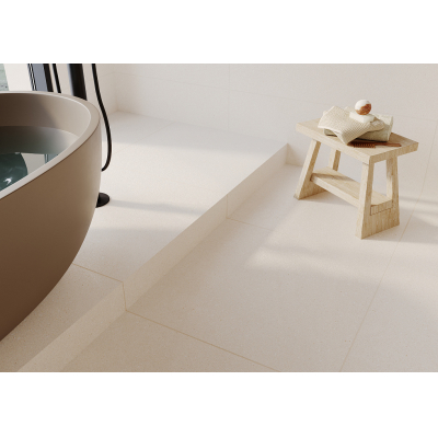 Gracia Ceramica 010400001043 Керамический гранит Sandstone 600х600 sugar beige 01. Фото