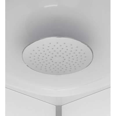 Гидромассажная кабина AM.PM Like W80C-019-090MTA. Фото