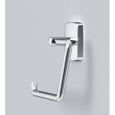 Держатель для туалетной бумаги без крышки AM.PM Gem A9034100 для ванной комнаты. Фото