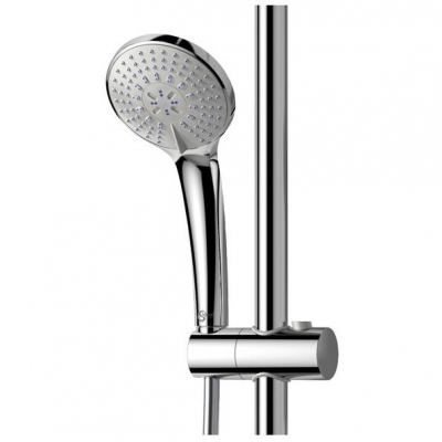 Душевая система IDEAL STANDARD Idealrain Duo A5691AA. Фото