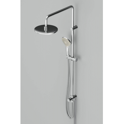 Душевая система ShowerSpot AM.PM Gem F0790000. Фото