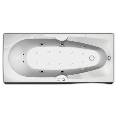 Ванна АКВАТЕК Европа 180х80 без гидромассажа. Фото