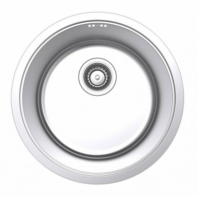 Мойка для подстольного монтажа Edifice IDDIS EDI42P0i77. Фото