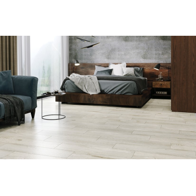 CERSANIT 15979 Керамический гранит Wood Concept Prime 218х898 серый. Фото