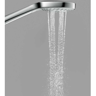 Ручной душ Hansgrohe Croma Select S Multi 26800400. Фото