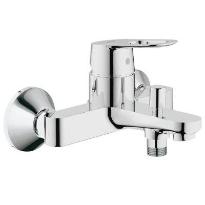 Смеситель для ванны GROHE BauLoop 23341000. Фото