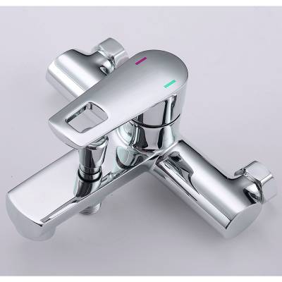 Смеситель для ванны IDDIS Runo RUNSB00i02. Фото