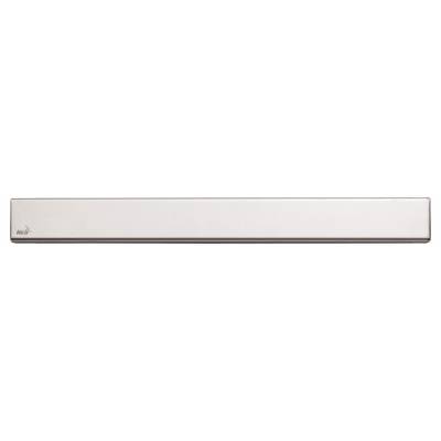 Цельная решетка ALCAPLAST DESIGN-550LN. Фото