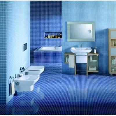 Унитаз подвесной ROCA Dama Senso 346517000. Фото