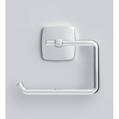 Держатель для туалетной бумаги без крышки AM.PM Gem A9034100 для ванной комнаты. Фото