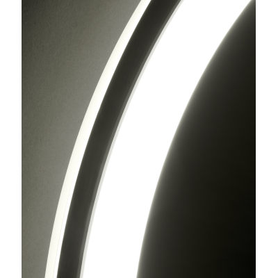 Зеркало AQUATON Анелло 85 1A260802AK010. Фото