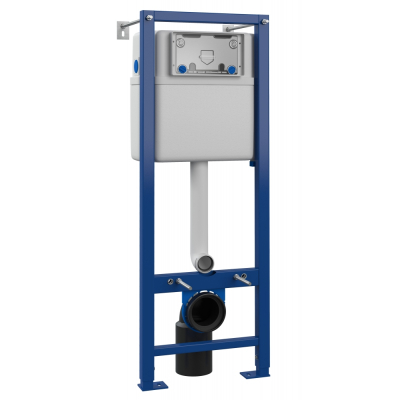 CERSANIT Инсталляция VECTOR для унитаза IN-MZ-VECTOR. Фото