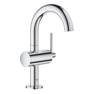 GROHE 32043003 Atrio New Смеситель однорычажный для раковины на 1 отверстие, размер M. Фото