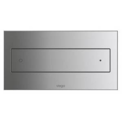 Кнопка смыва VIEGA Vising for Style 12 597252. Фото