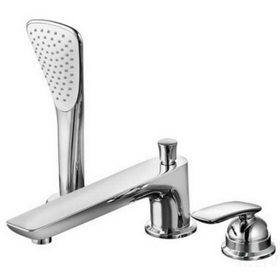 Смеситель для ванны KLUDI Balance 524470575. Фото