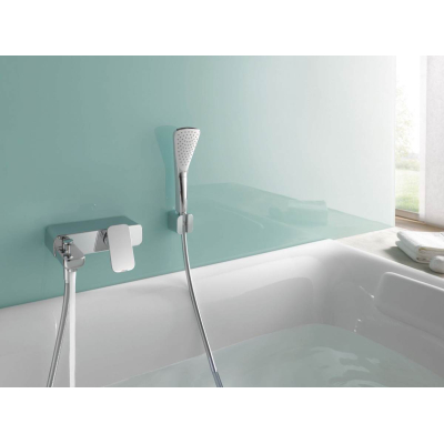 Смеситель для ванны KLUDI E2 494450575. Фото