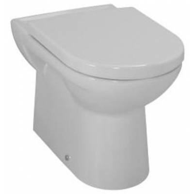 Унитаз напольный LAUFEN PRO 8.2295.1.000.000.1. Фото