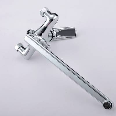 Смеситель для ванны IDDIS Male MALSBL2i10. Фото