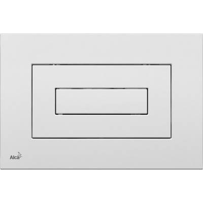 Клавиша смыва AlcaPlast M470. Фото