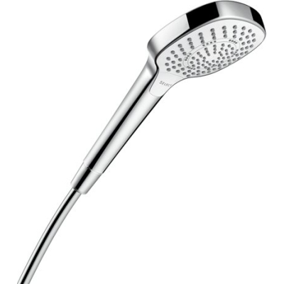 Ручной душ Hansgrohe Croma Select E Multi 26810400. Фото