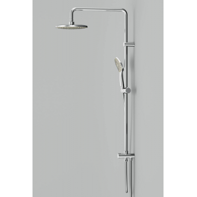 Душевая система ShowerSpot AM.PM Gem F0790000. Фото