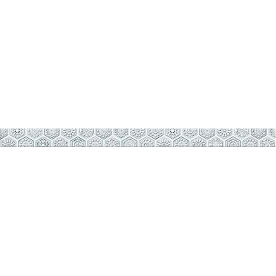 Azori 586381002 Бордюр Riviera 35х505 favo