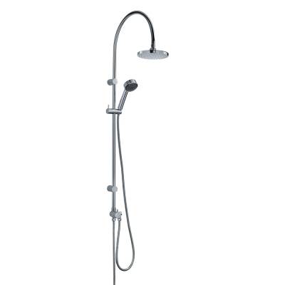 Душевая система KLUDI Dual Zenta 6167705-00. Фото