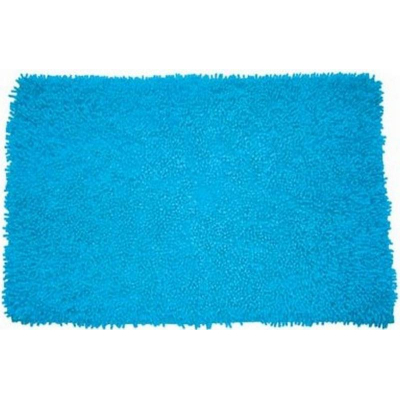 Коврик для ванной комнаты IDDIS Blue Heaven MID182C для ванной комнаты. Фото